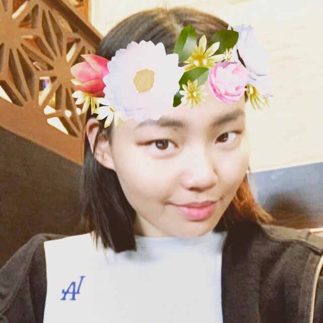 Alice Zhu