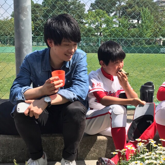 かんじ