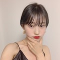 吉田南歩のアイコン