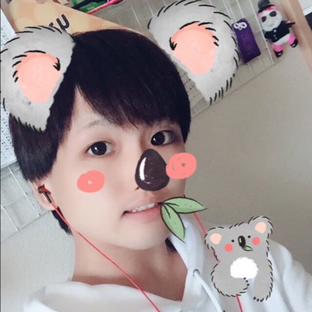 ともき
