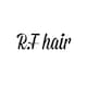 RFhair のアイコン