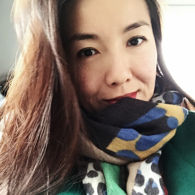 Susan Chen