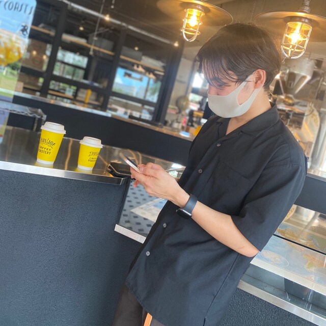 しょーの