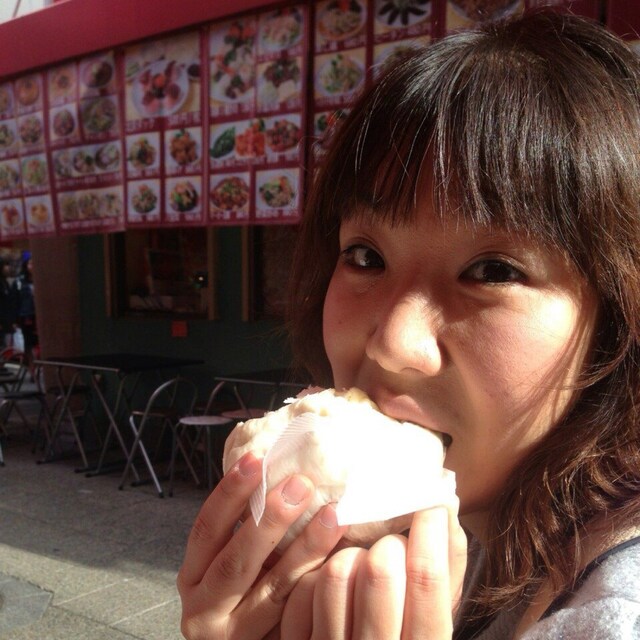yoshie
