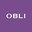 OBLI officialのアイコン