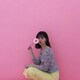 ひかりのアイコン
