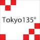 Tokyo135°のアイコン
