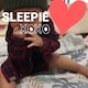 sleepie