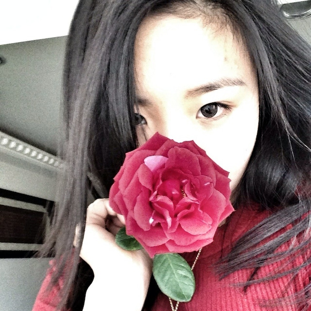 Winnie  Chuang