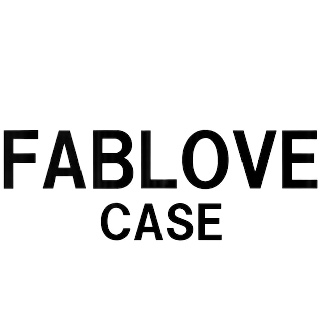 FABLOVECASE 