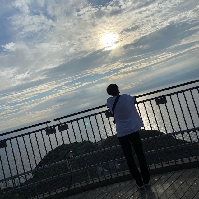 りゅーせー