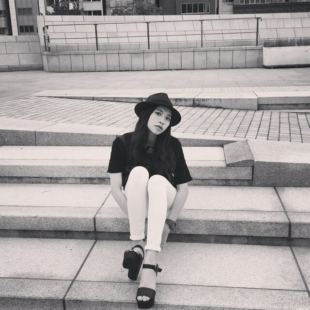 Aurelia Tsai