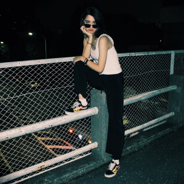 YURI
