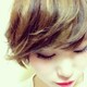 藤原美穂のアイコン