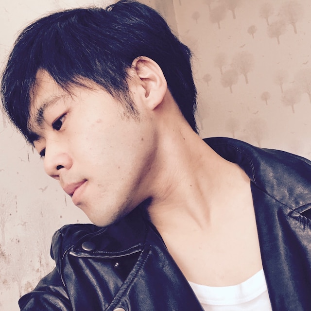 裕介