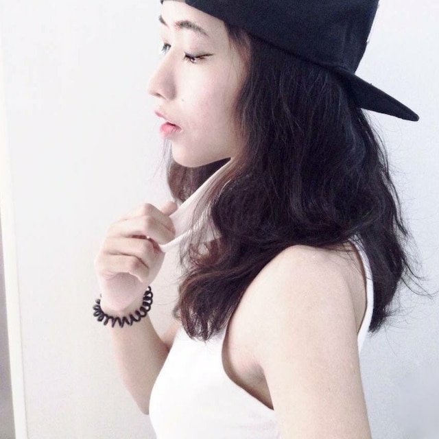 Yiiici of STYLE