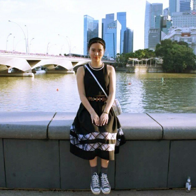 Rowena Choo