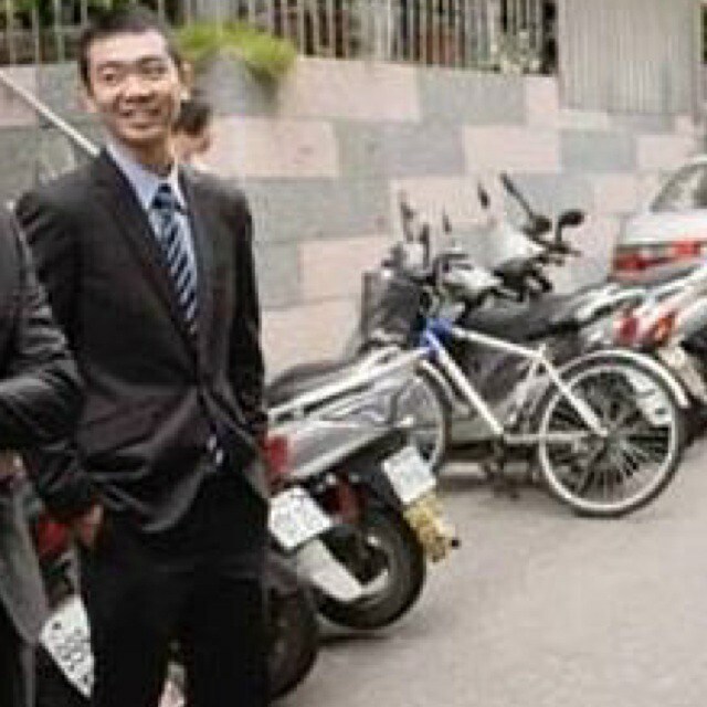 Lee Brian MY