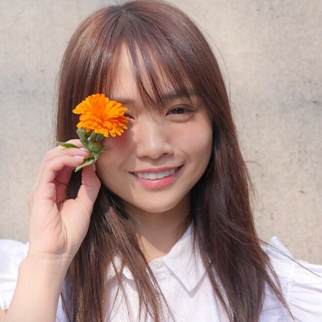 Manami Tsuchihira