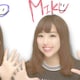 加藤美玖のアイコン