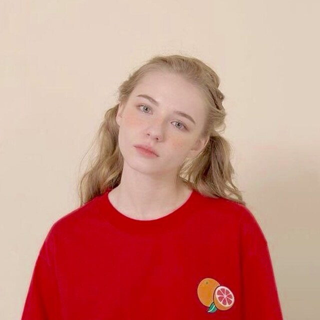 ア