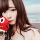 ヤギヌマ シイナのアイコン