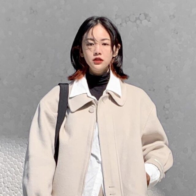 Ting Jian的搭配總覽 WEAR