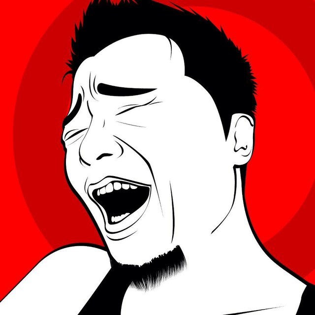 David Chen