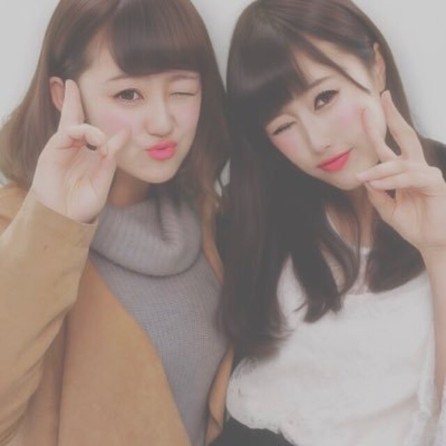 ほまれ❣️