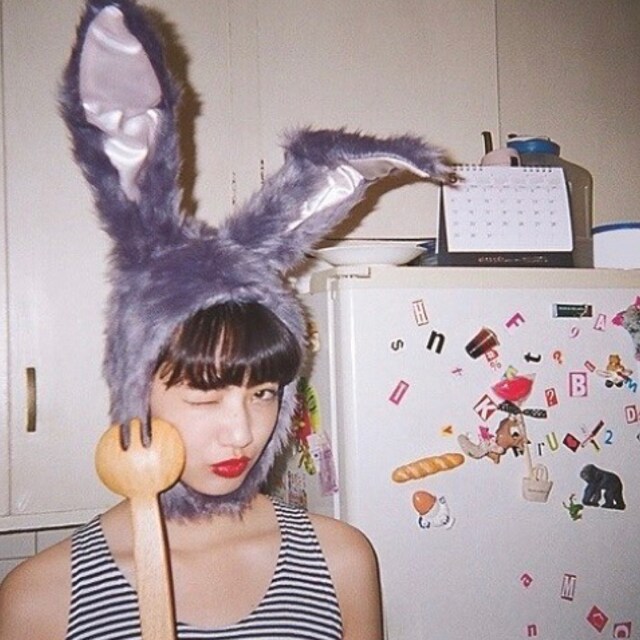 mayuko