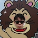 おすぎのアイコン