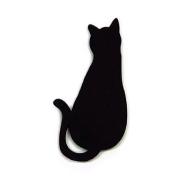 黒猫文具店（愛妻家）