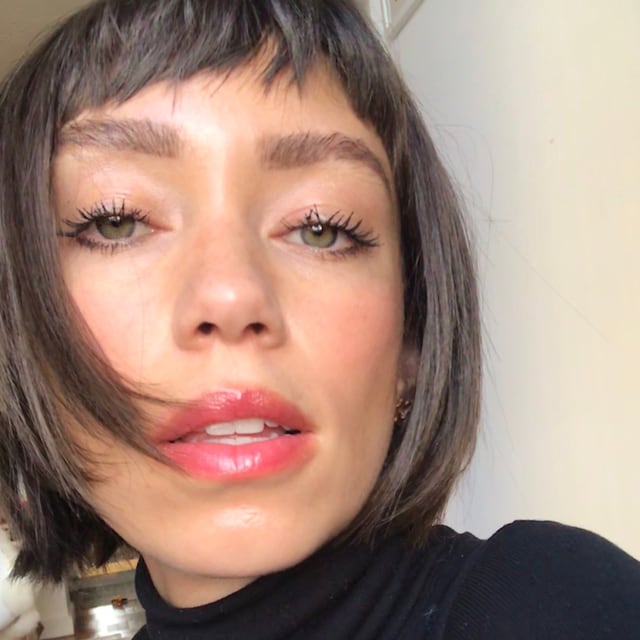 Thania Peck