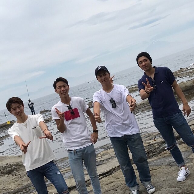 追沼 疾斗