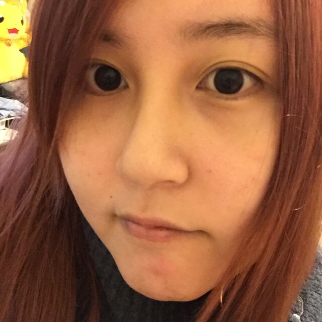 Tracy Wang