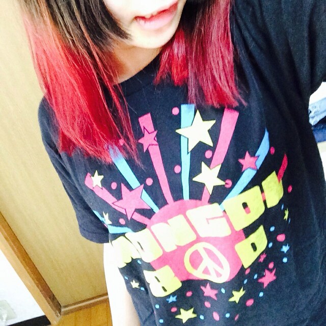 ながぴ ♩✩⃛
