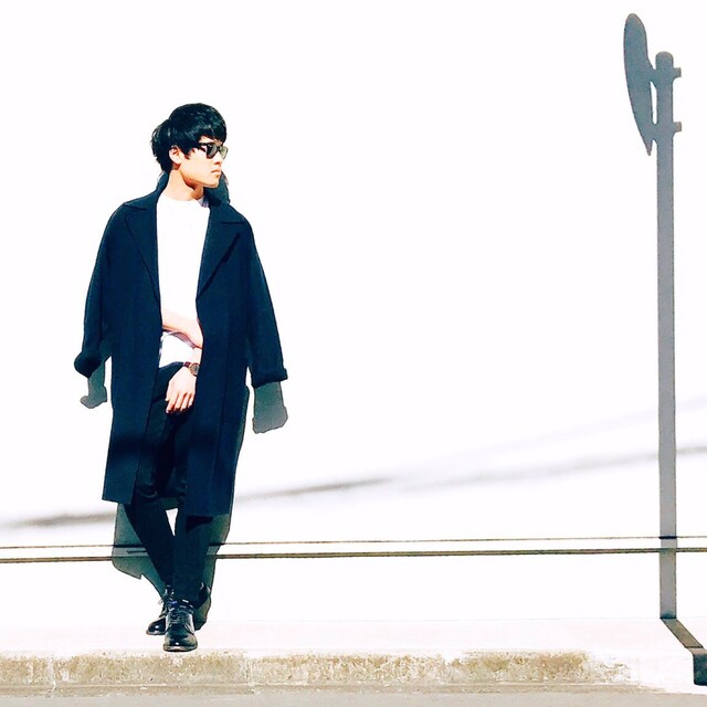 林ダイスケ