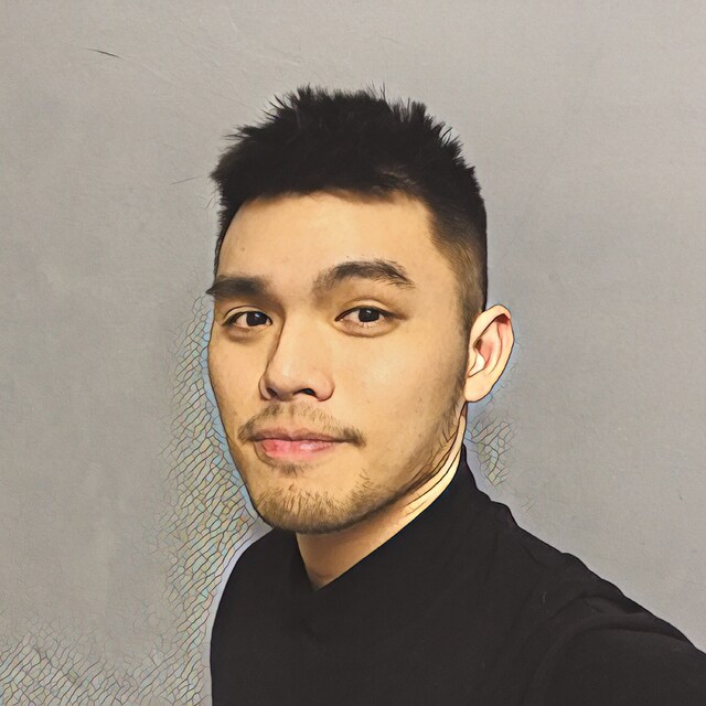 Issac Ku