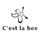 C'est la beeのアイコン
