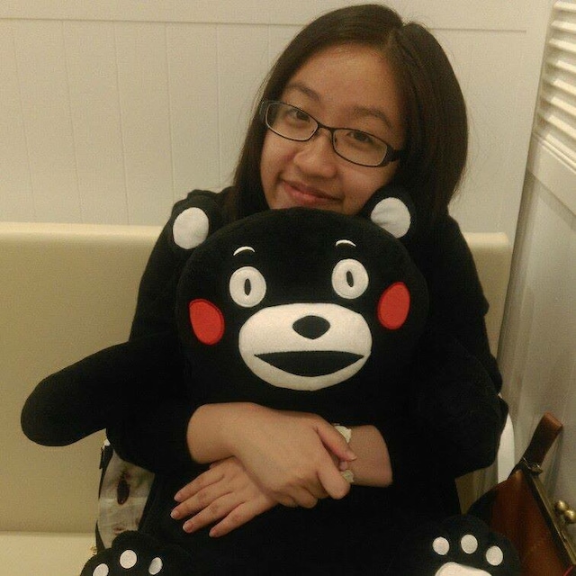 Phoebe Lee