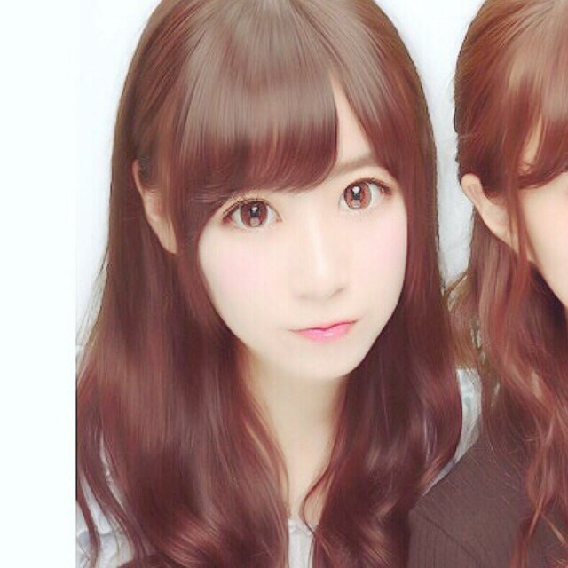 ふーちゃん