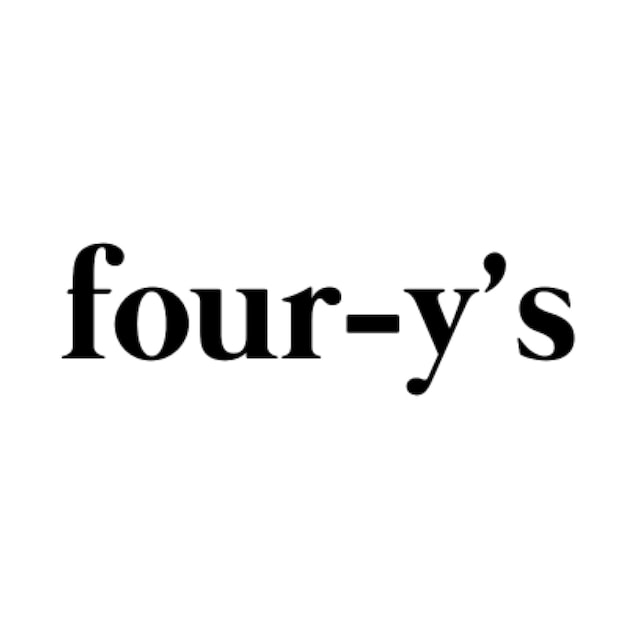 four-y’s  