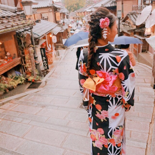 Kimura Moe