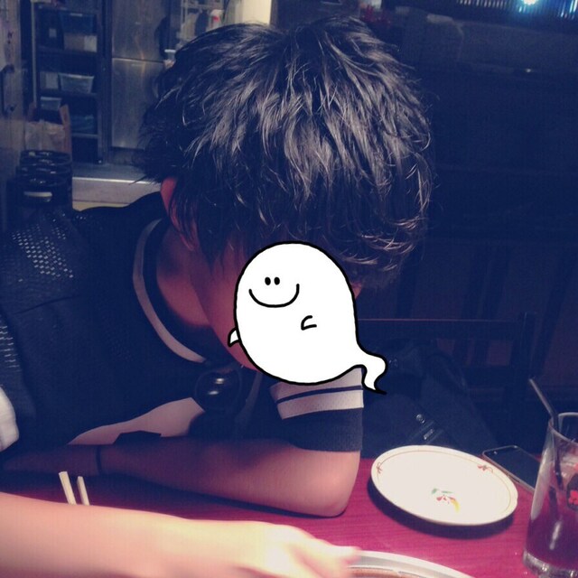 むー