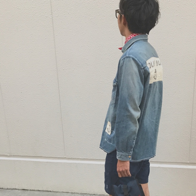 ꒰よこや