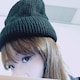 Tiffany kuのアイコン
