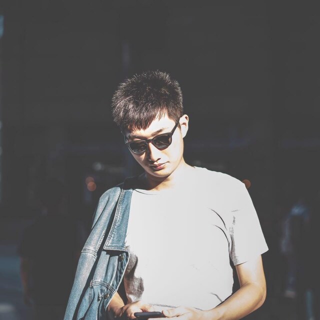 Jesse Huang