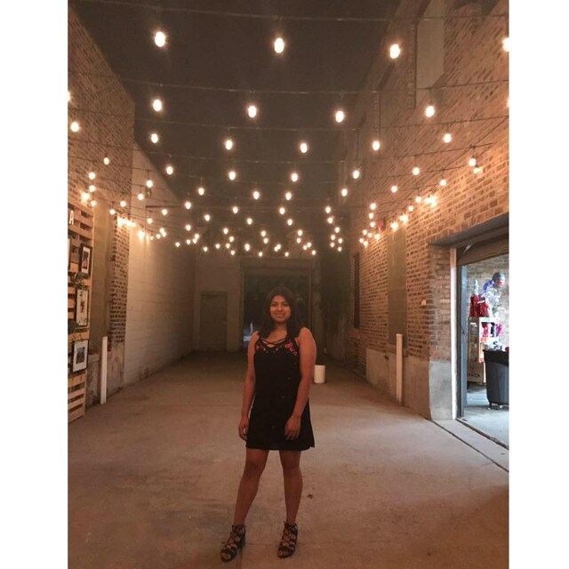 Gisselle Lopez