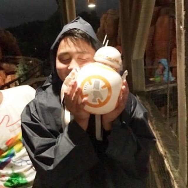 しゅうまる。