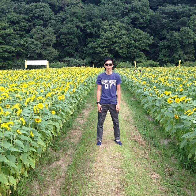 Hiroki Yamada